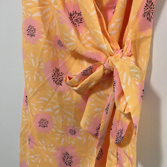 Romper Dress - Picture 2 of 6